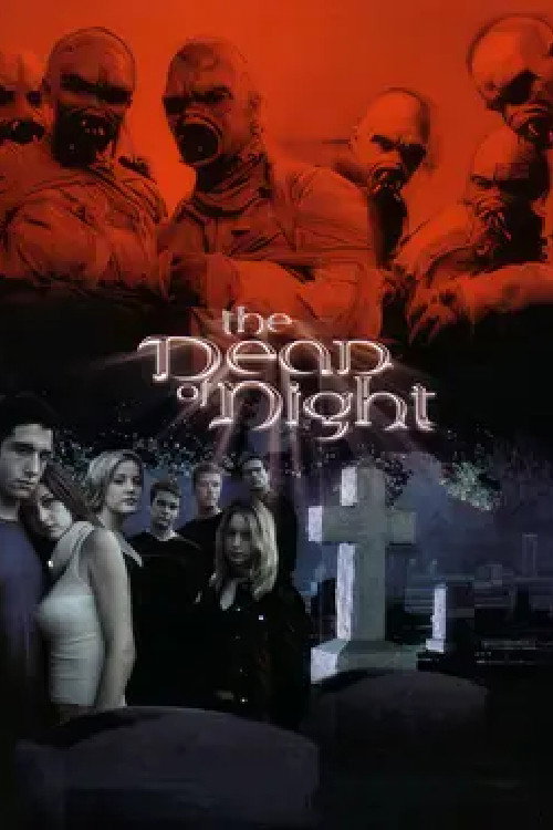The Dead of Night movie poster print