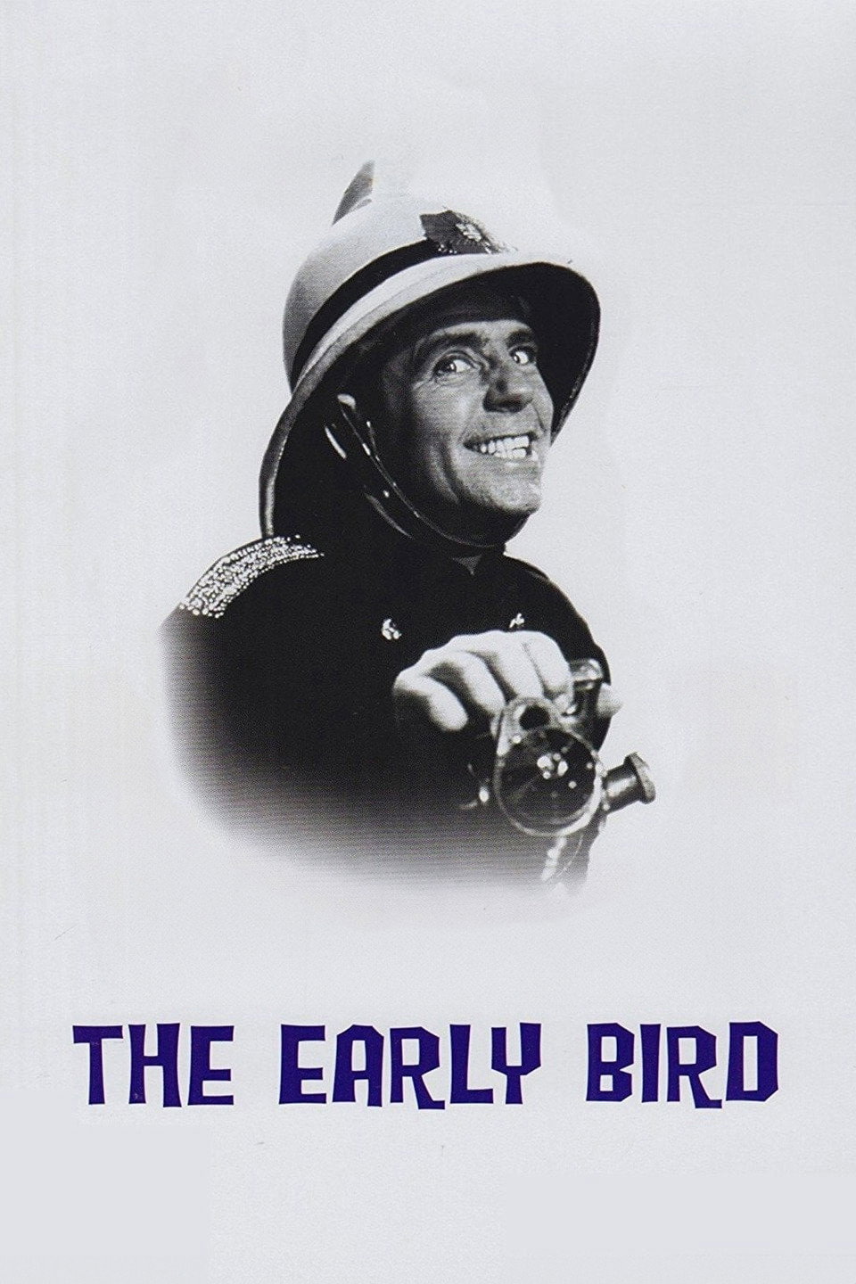 The Early Bird movie poster print