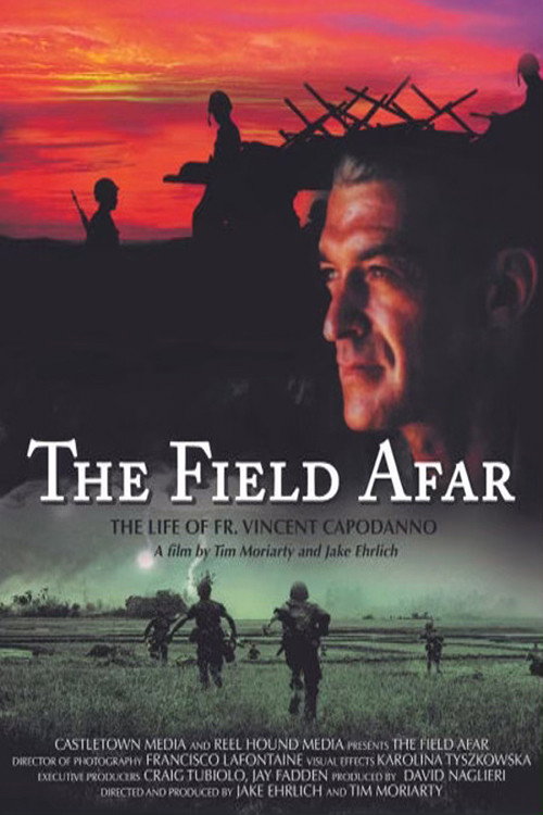 The Field Afar movie poster print
