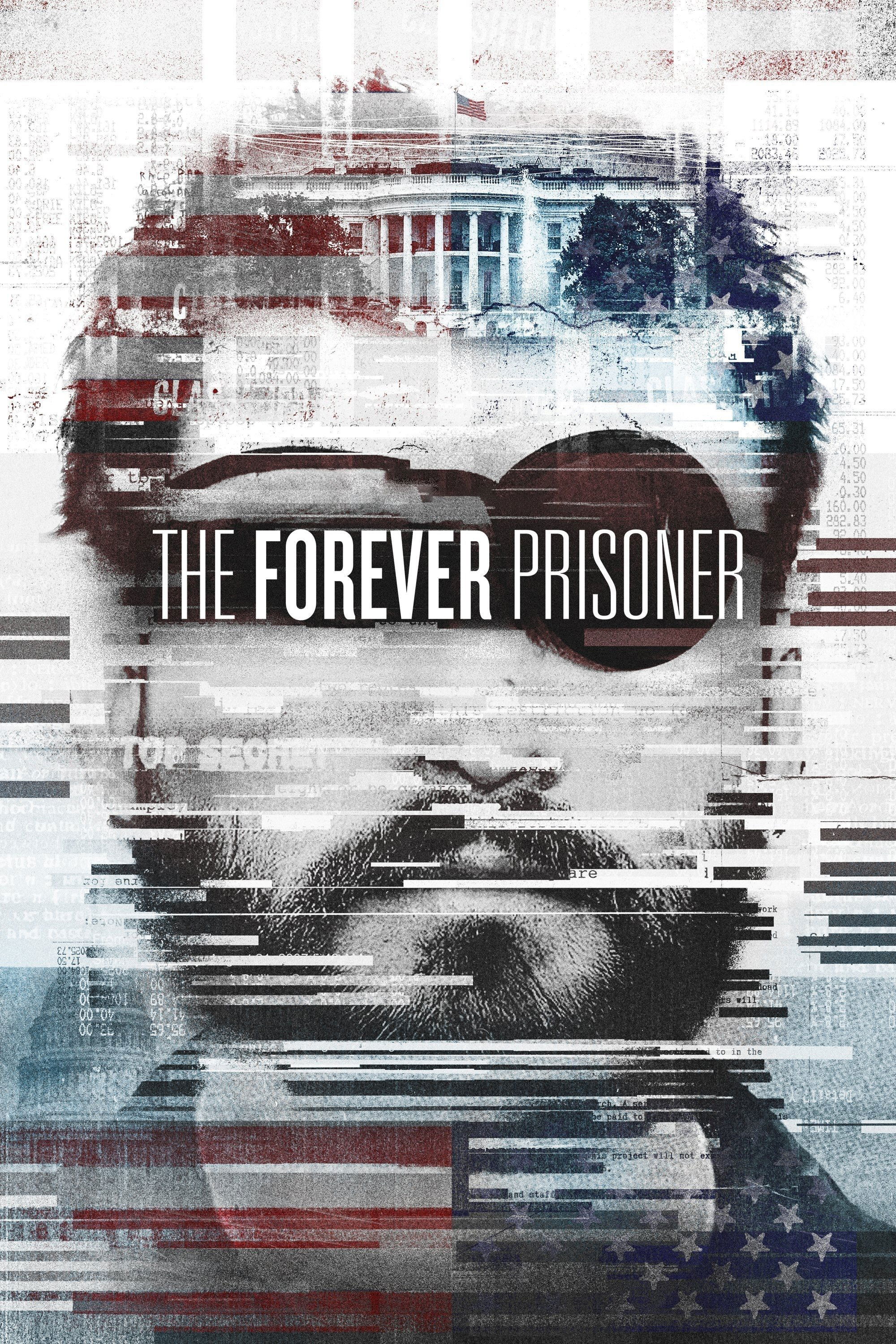The Forever Prisoner movie poster print