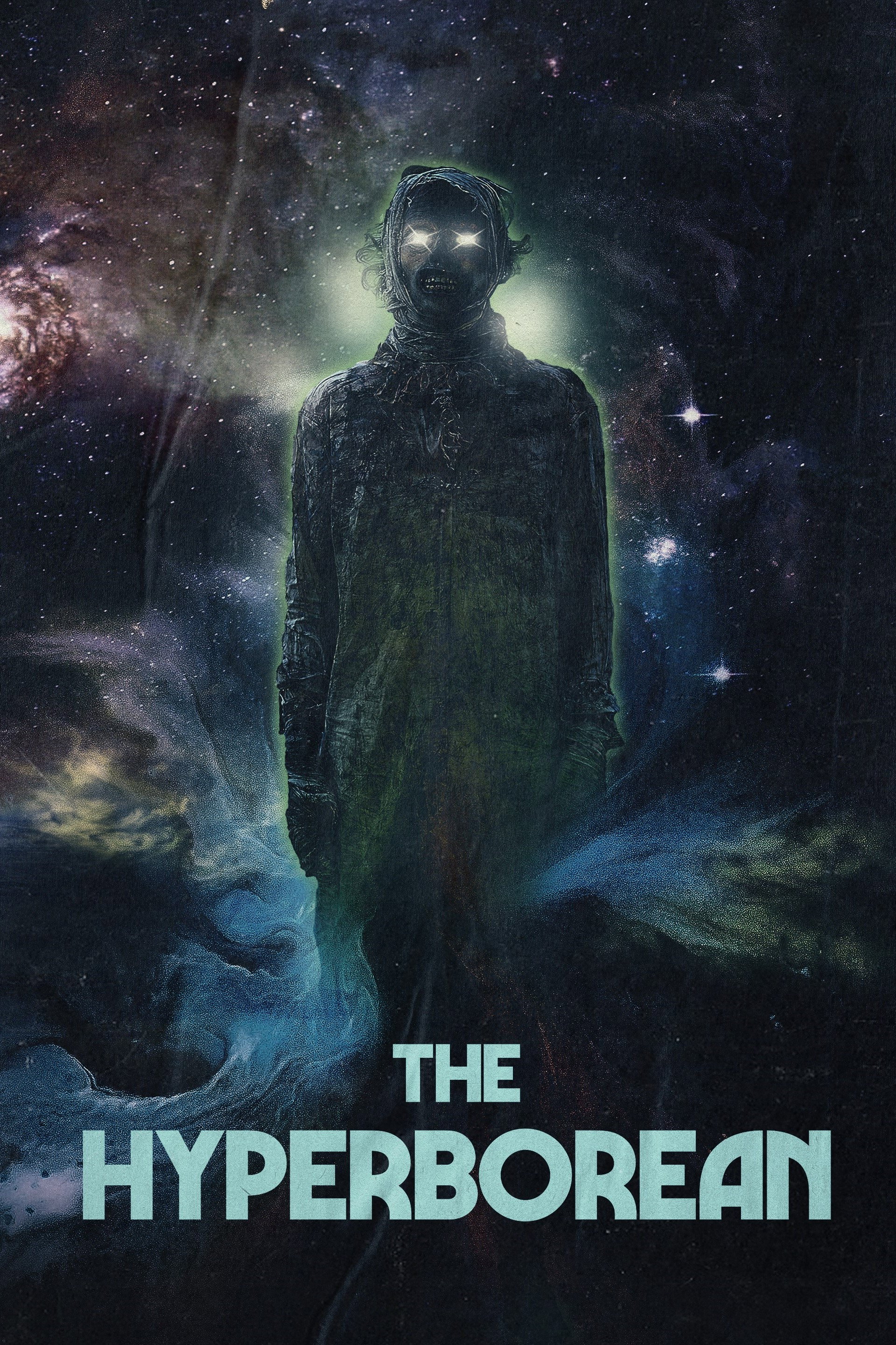 The Hyperborean movie poster print