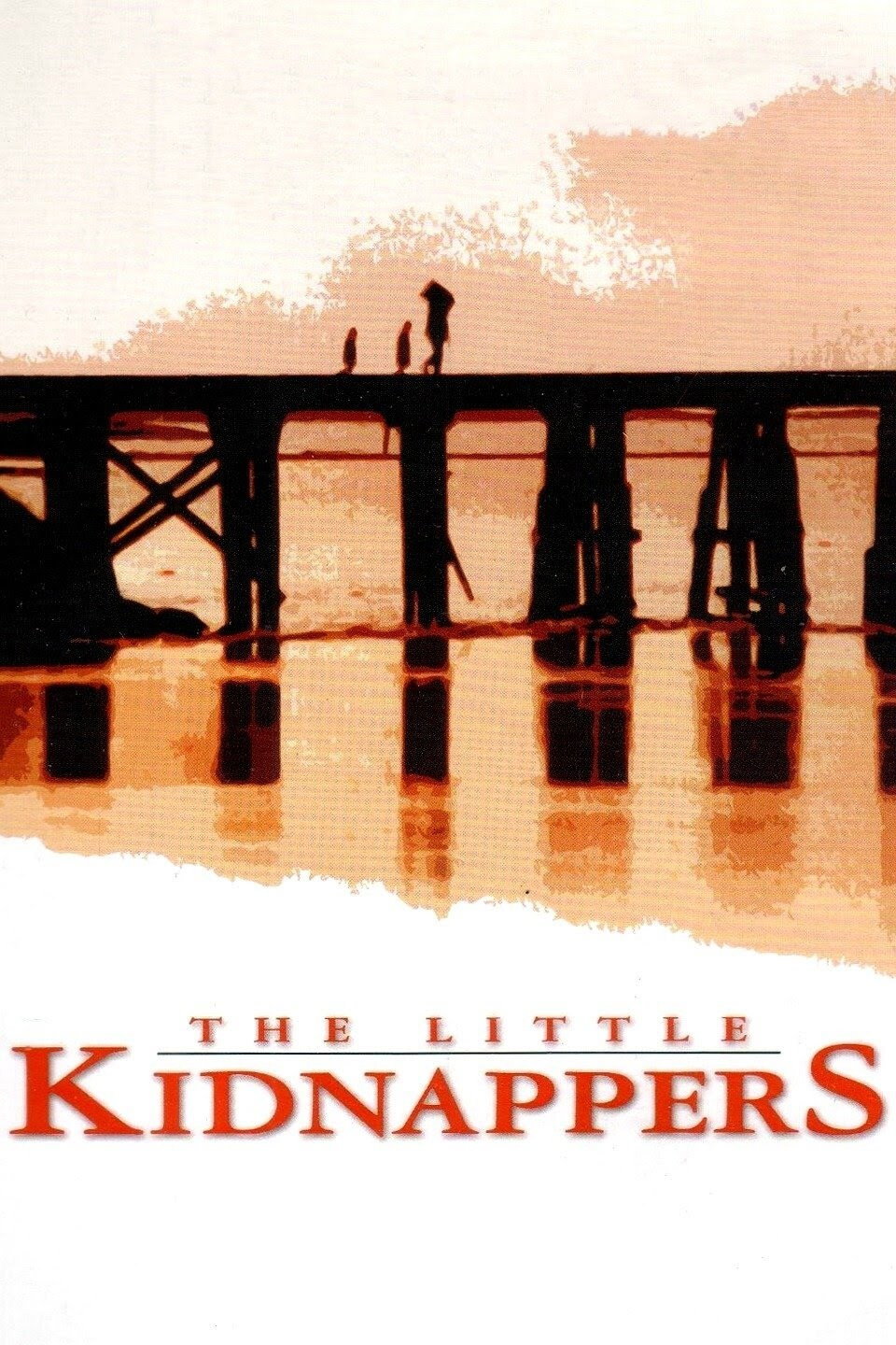 The Little Kidnappers movie poster print