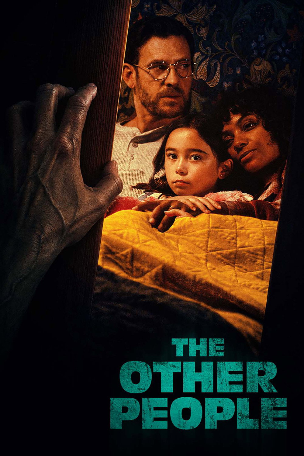 The Other People movie poster print