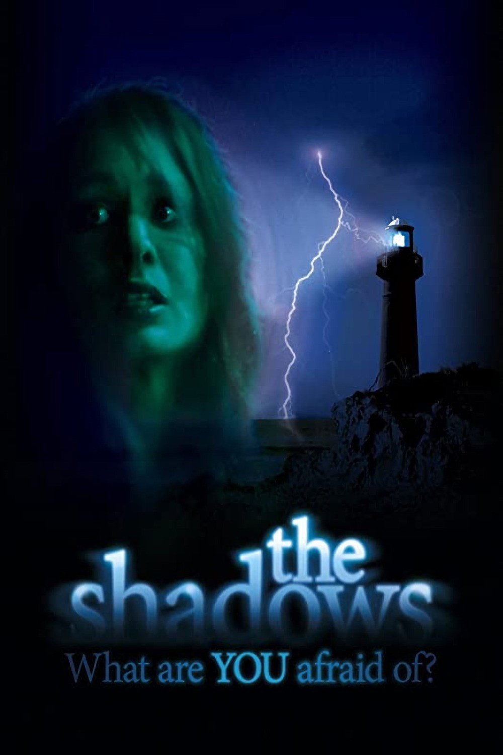 The Shadows movie poster print