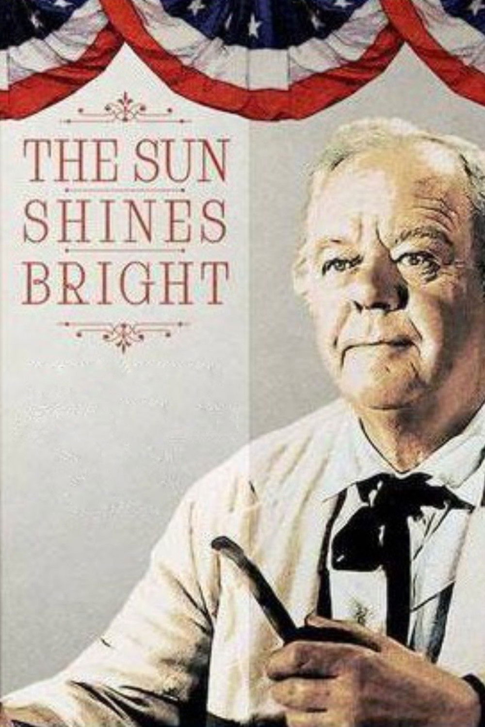 The Sun Shines Bright movie poster print