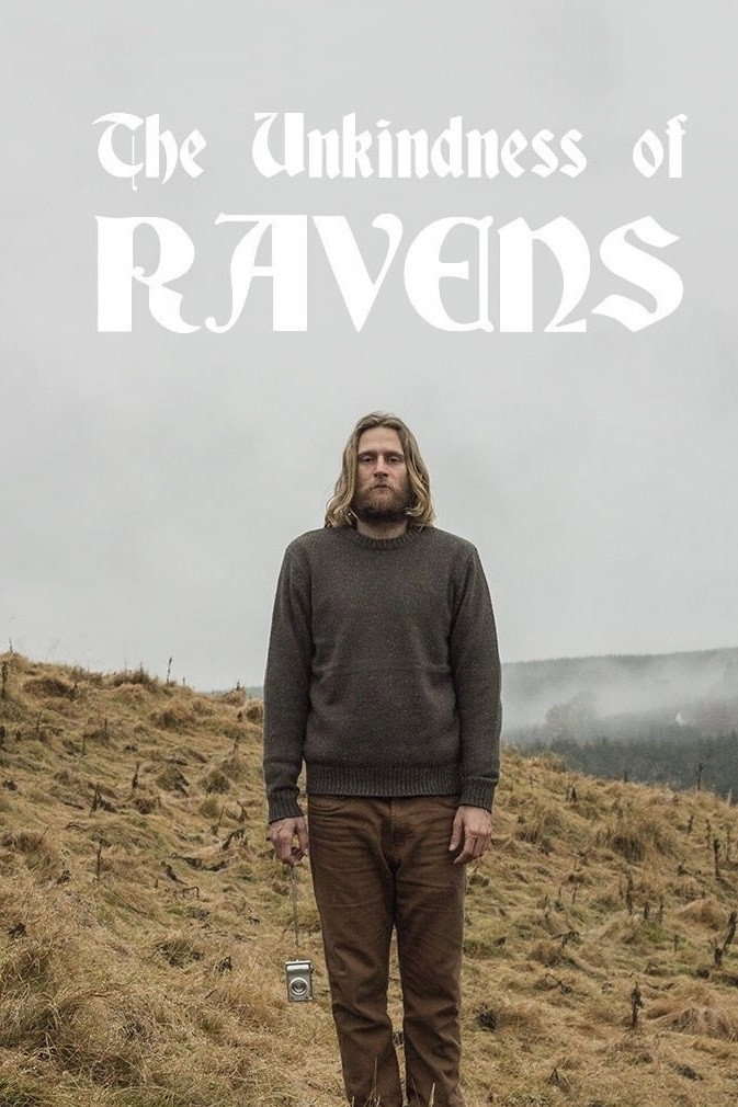 The Unkindness of Ravens movie poster print