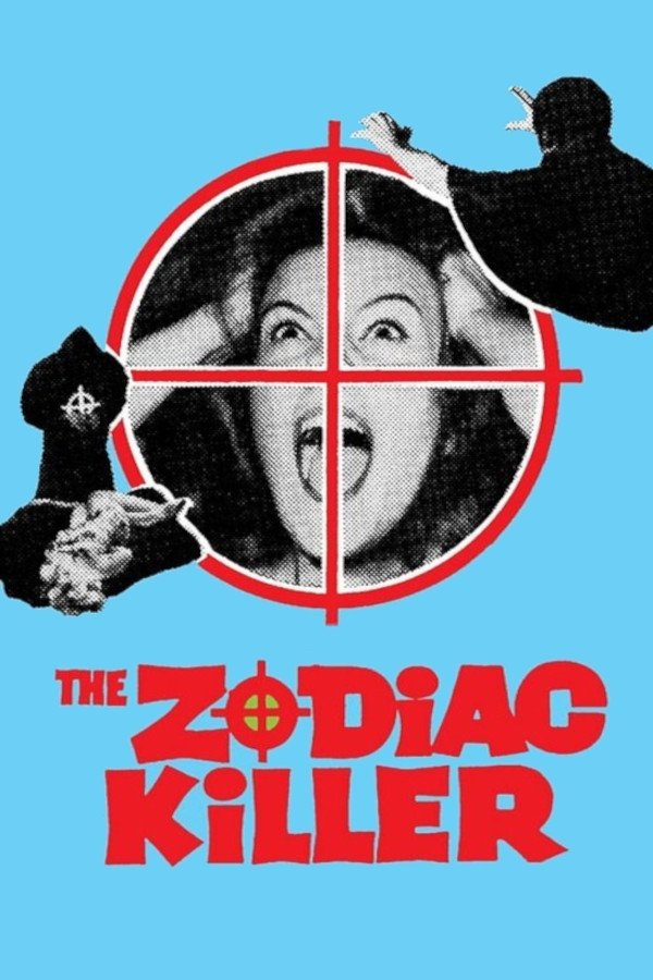 The Zodiac Killer movie poster print