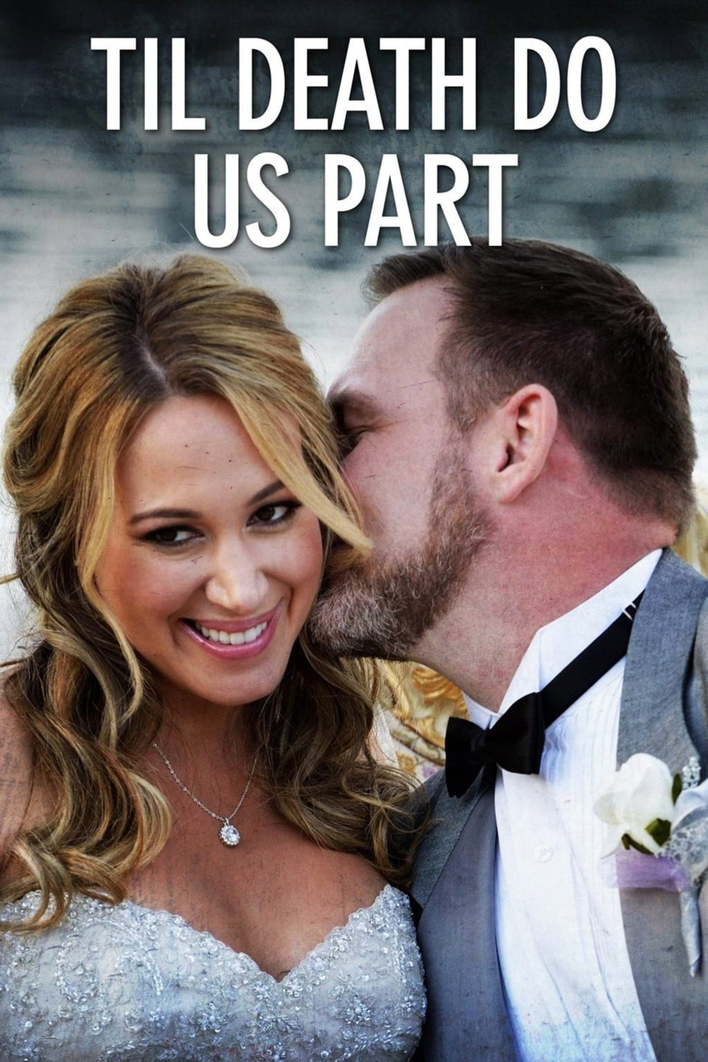 Til Death Do Us Part movie poster print