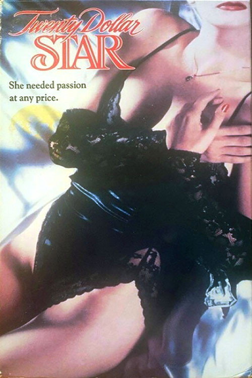 Twenty Dollar Star movie poster print