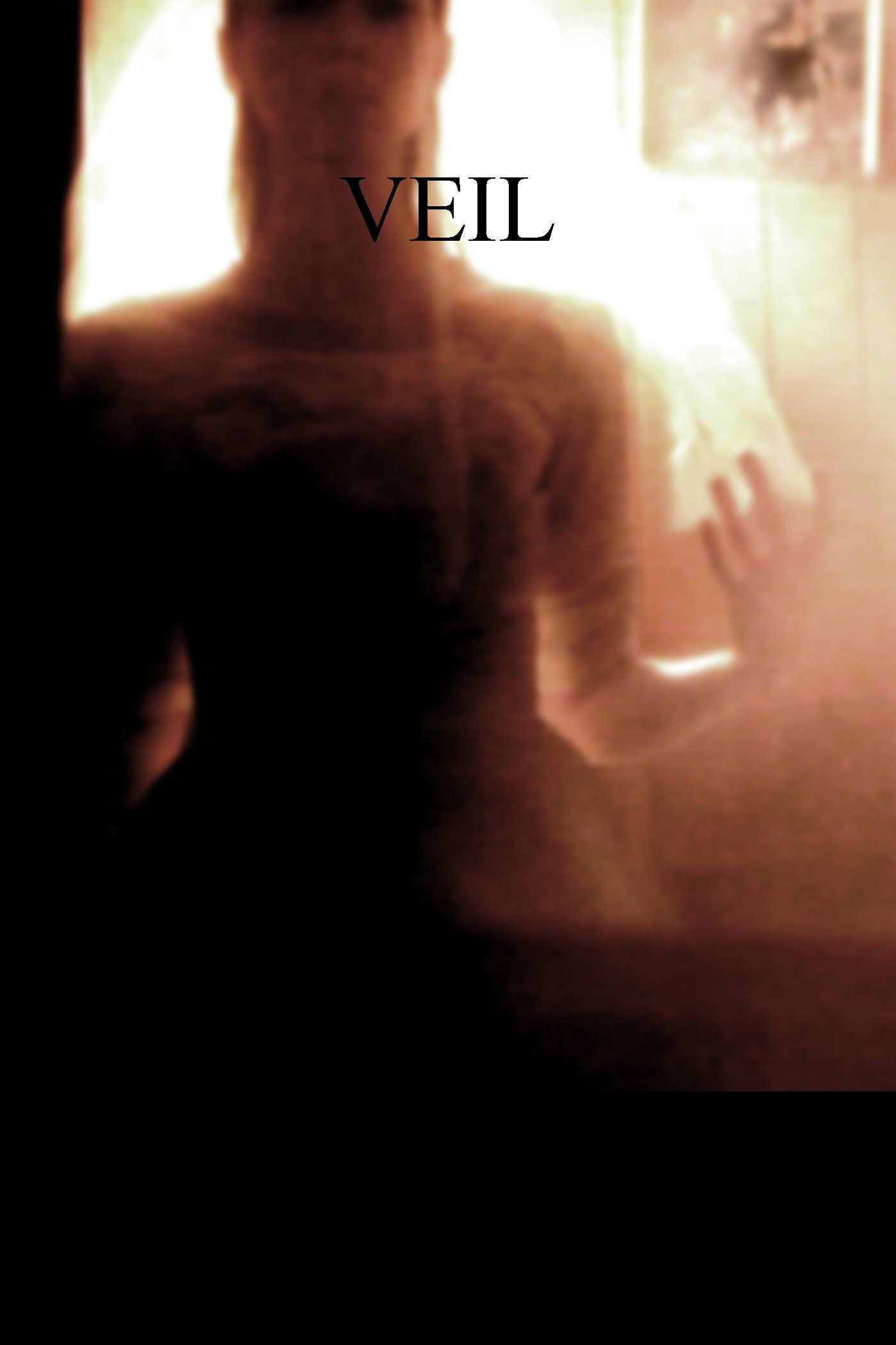 Veil movie poster print