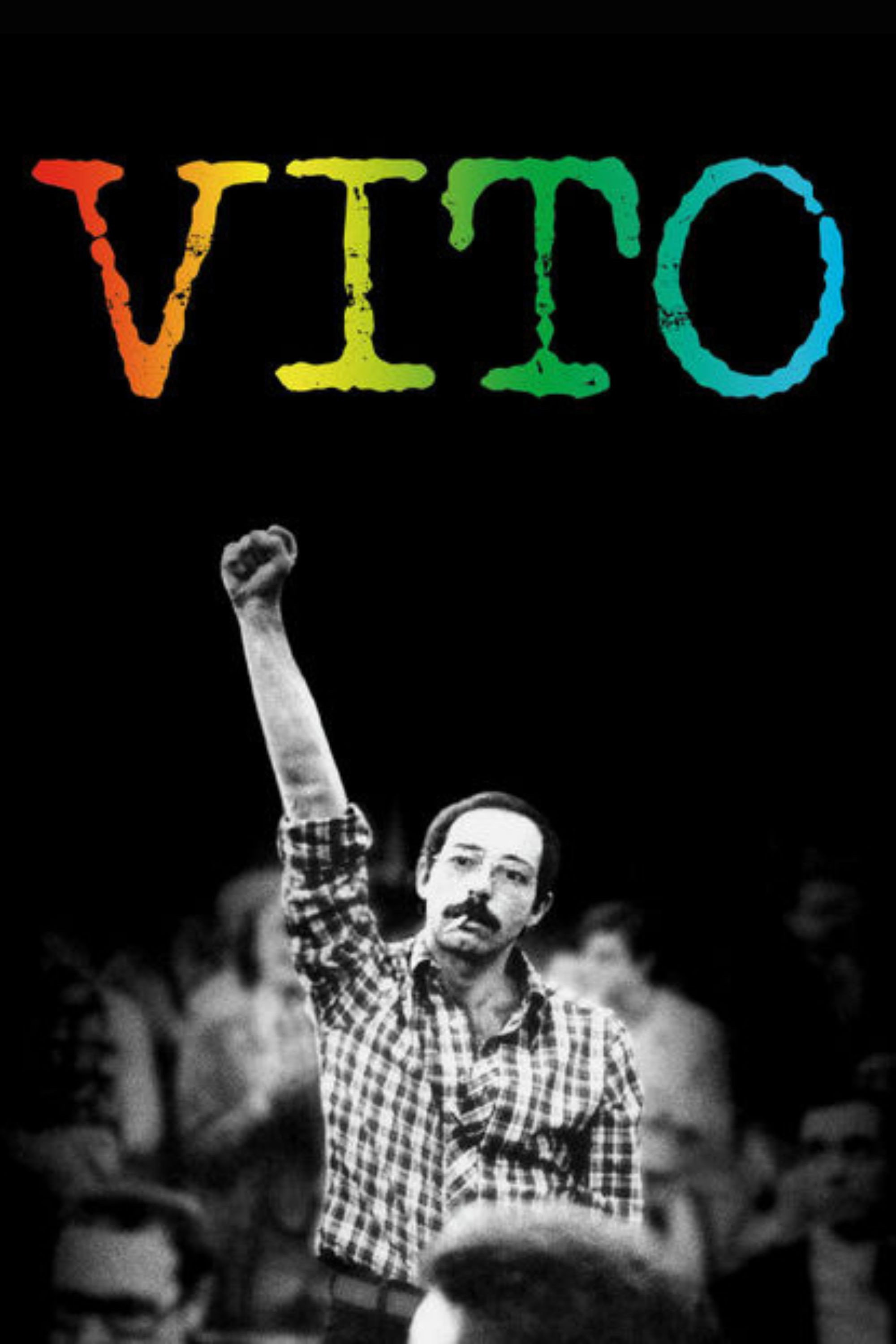 Vito movie poster print