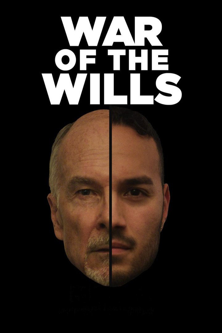War of the Wills movie poster print