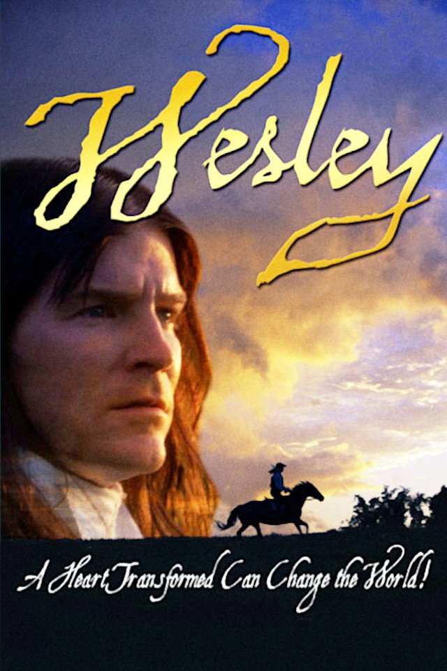 Wesley movie poster print